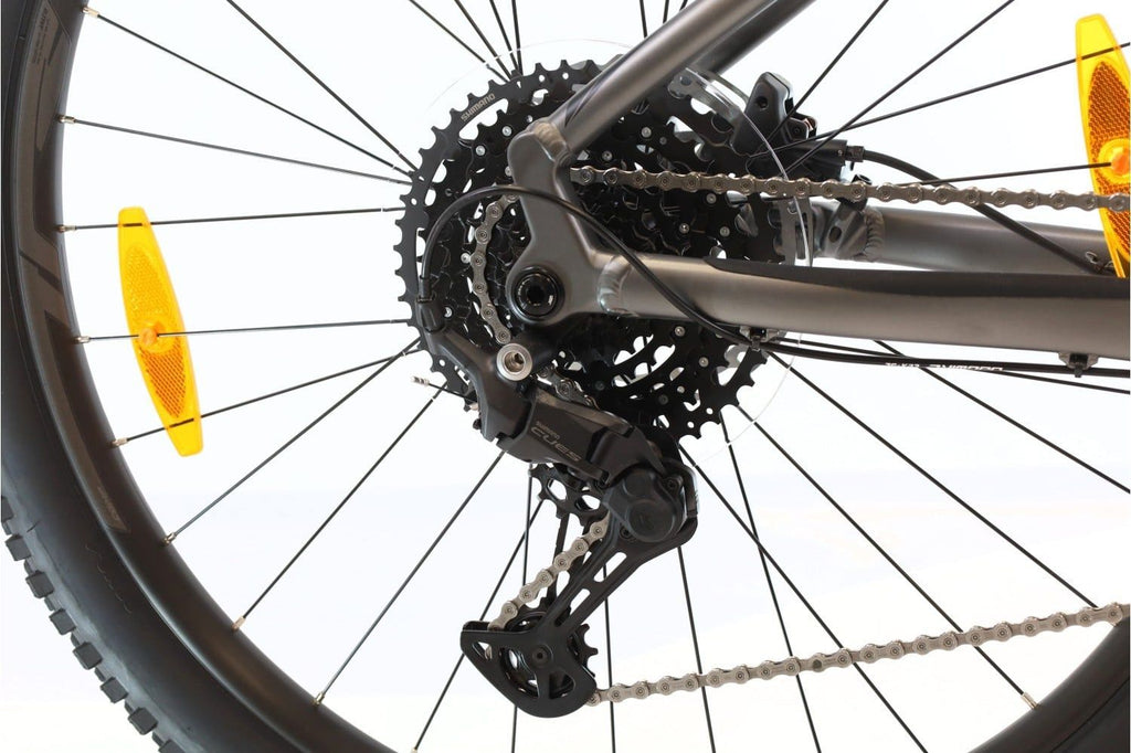 Produit reconditionné · Merida Big.Trail 500 / Vélo VTT | Très bon état