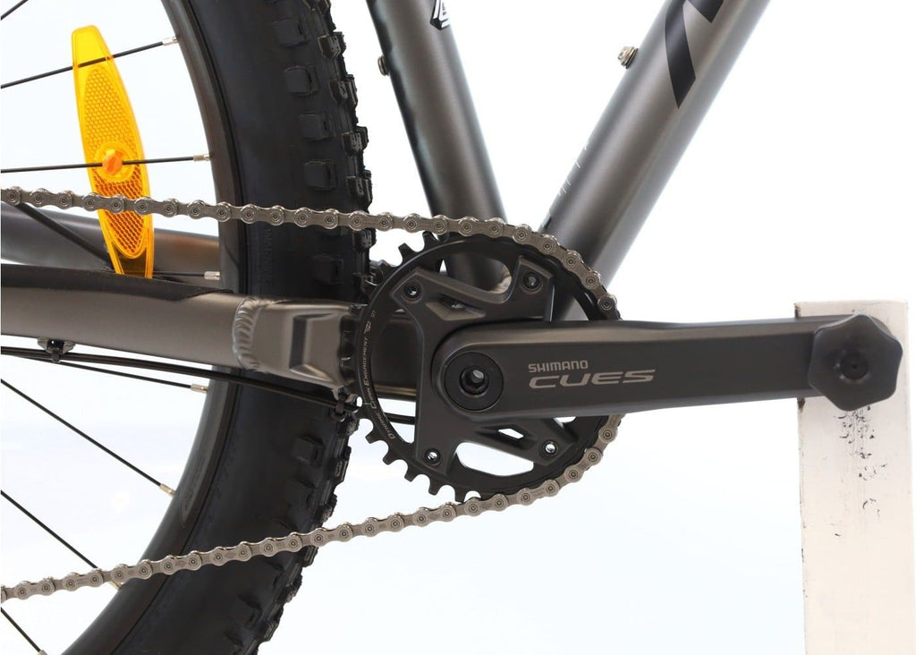 Produit reconditionné · Merida Big.Trail 500 / Vélo VTT | Très bon état