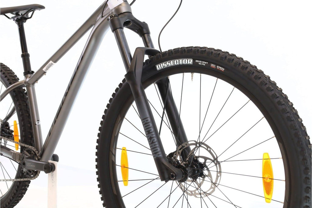 Produit reconditionné · Merida Big.Trail 500 / Vélo VTT | Très bon état