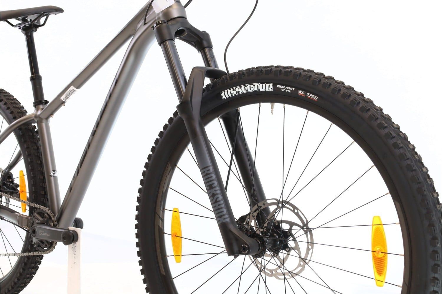 Produit reconditionné · Merida Big.Trail 500 / Vélo VTT | Très bon état