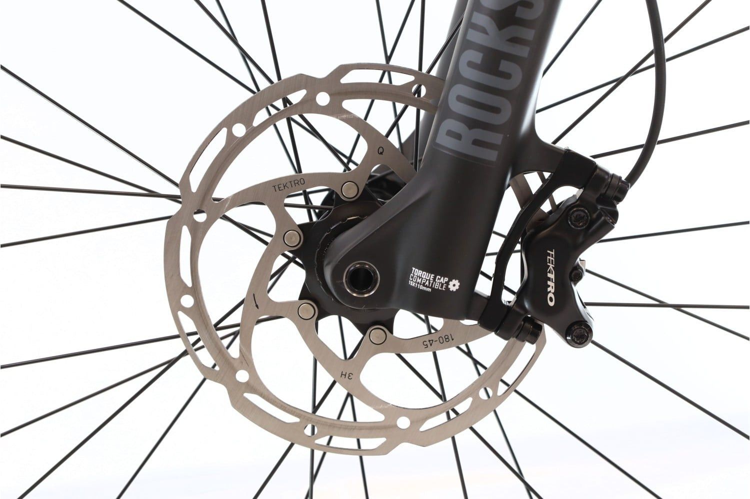 Produit reconditionné · Merida Big.Trail 500 / Vélo VTT | Très bon état