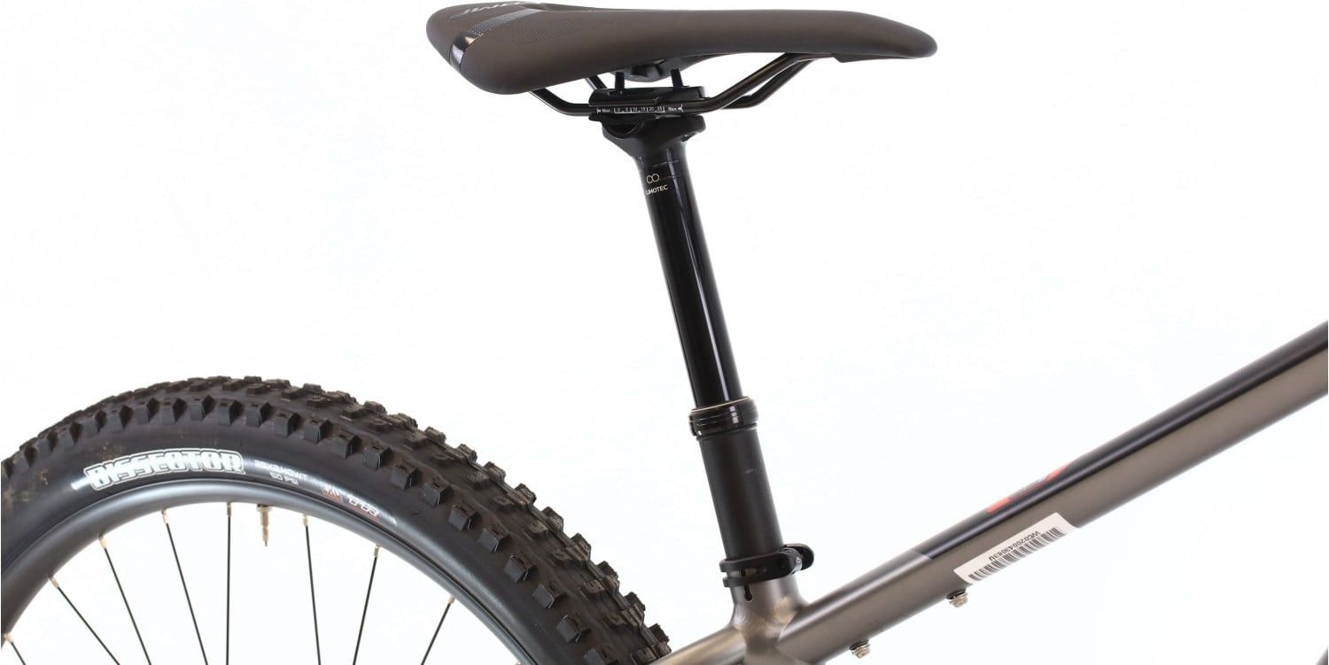 Produit reconditionné · Merida Big.Trail 500 / Vélo VTT | Très bon état