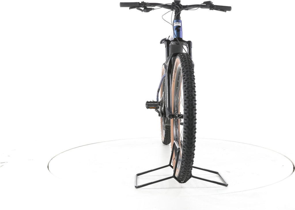 Produit reconditionné - Cube Reaction Hybrid Race E-Bike - Très Bon Etat