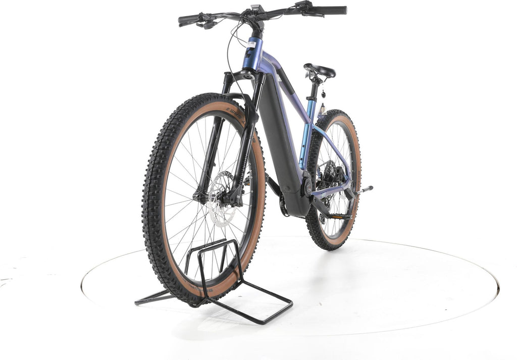 Produit reconditionné - Cube Reaction Hybrid Race E-Bike - Très Bon Etat