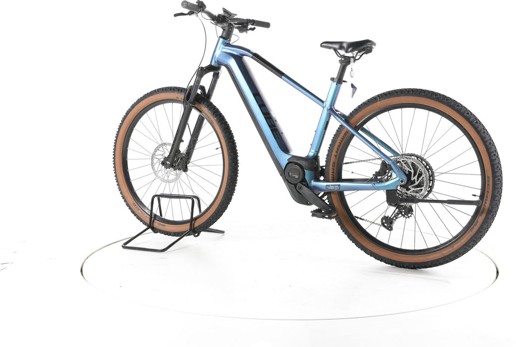 Produit reconditionné - Cube Reaction Hybrid Race E-Bike - Très Bon Etat