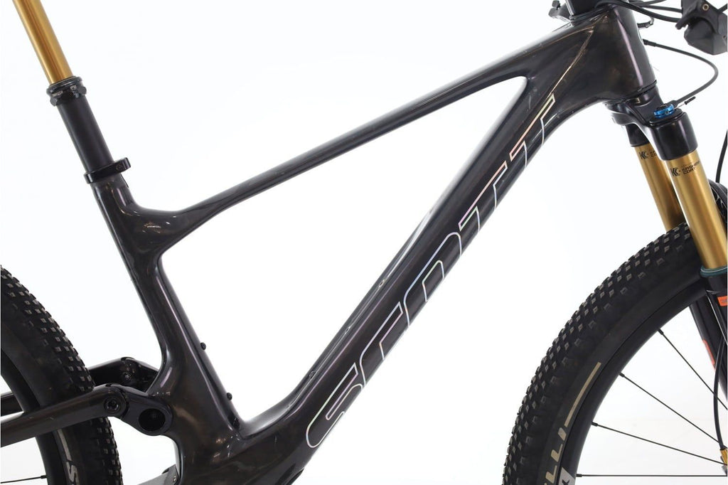 Produit reconditionné · Scott Spark RC GX AXS / Vélo VTT | Très bon état