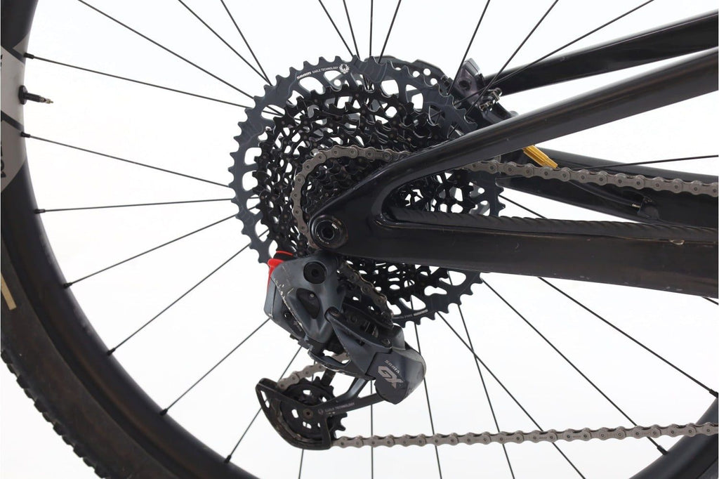 Produit reconditionné · Scott Spark RC GX AXS / Vélo VTT | Très bon état