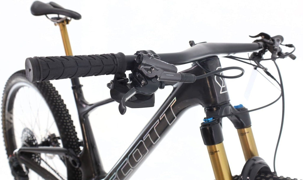 Produit reconditionné · Scott Spark RC GX AXS / Vélo VTT | Très bon état