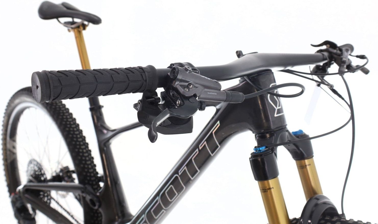 Produit reconditionné · Scott Spark RC GX AXS / Vélo VTT | Très bon état