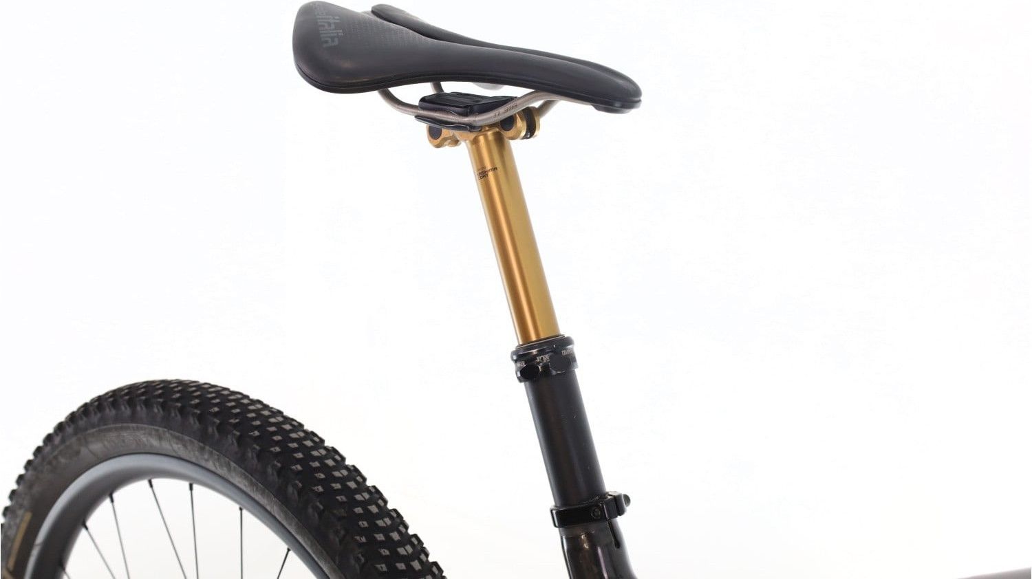 Produit reconditionné · Scott Spark RC GX AXS / Vélo VTT | Très bon état
