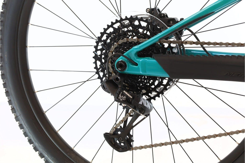 Produit reconditionné · Merida One-Forty 700 / Vélo VTT | Très bon état