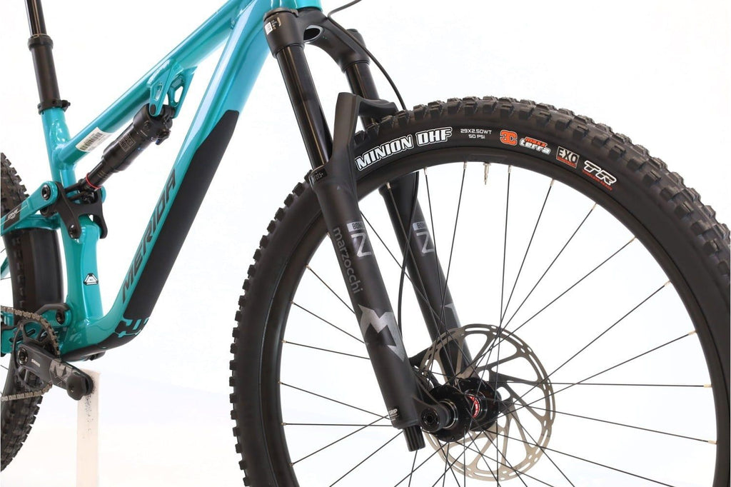 Produit reconditionné · Merida One-Forty 700 / Vélo VTT | Très bon état