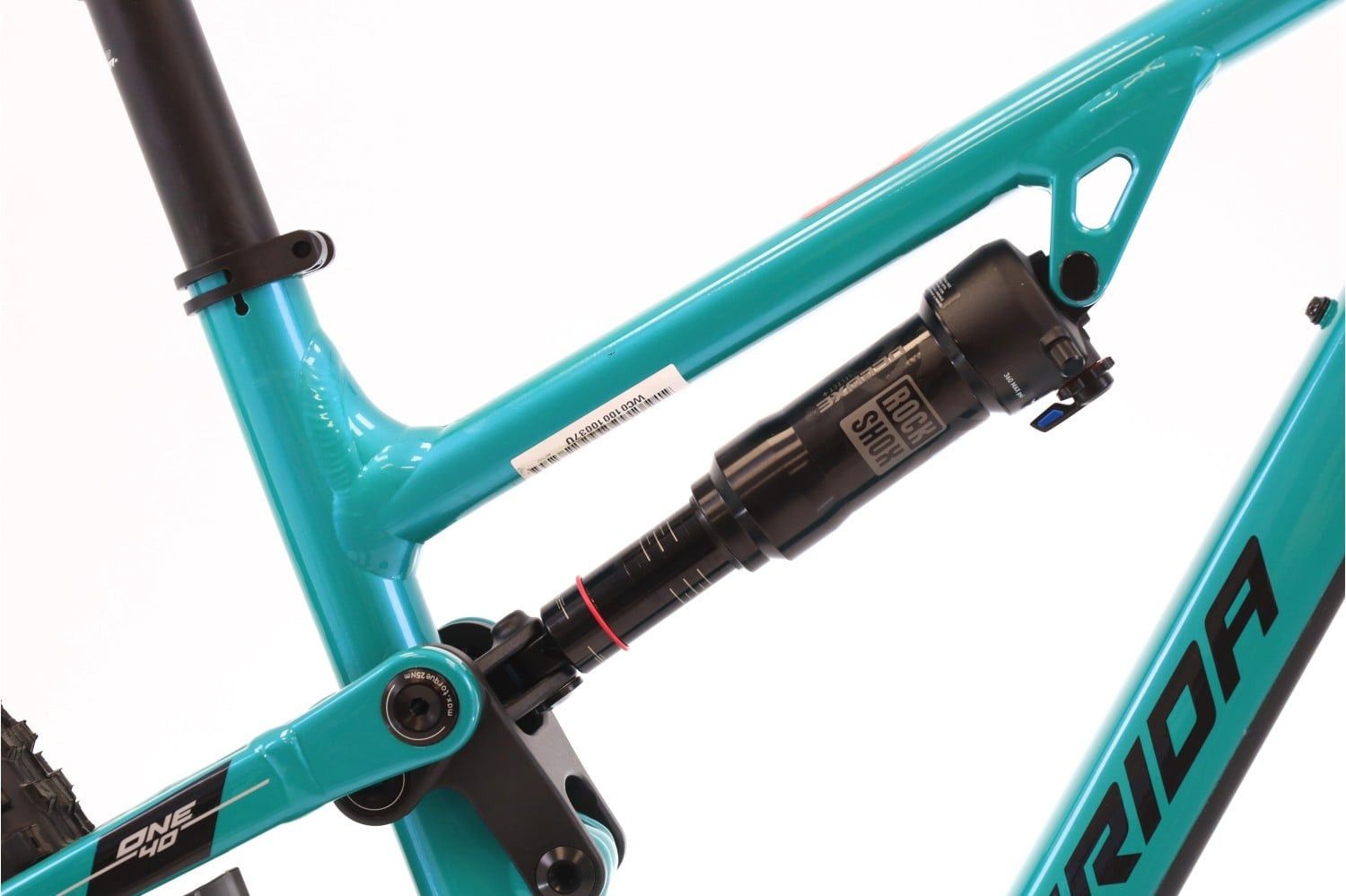 Produit reconditionné · Merida One-Forty 700 / Vélo VTT | Très bon état