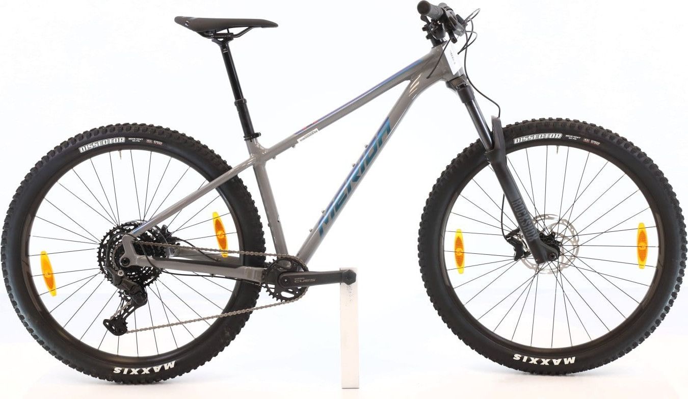 Produit reconditionné · Merida Big.Trail 500 / Vélo VTT | Très bon état