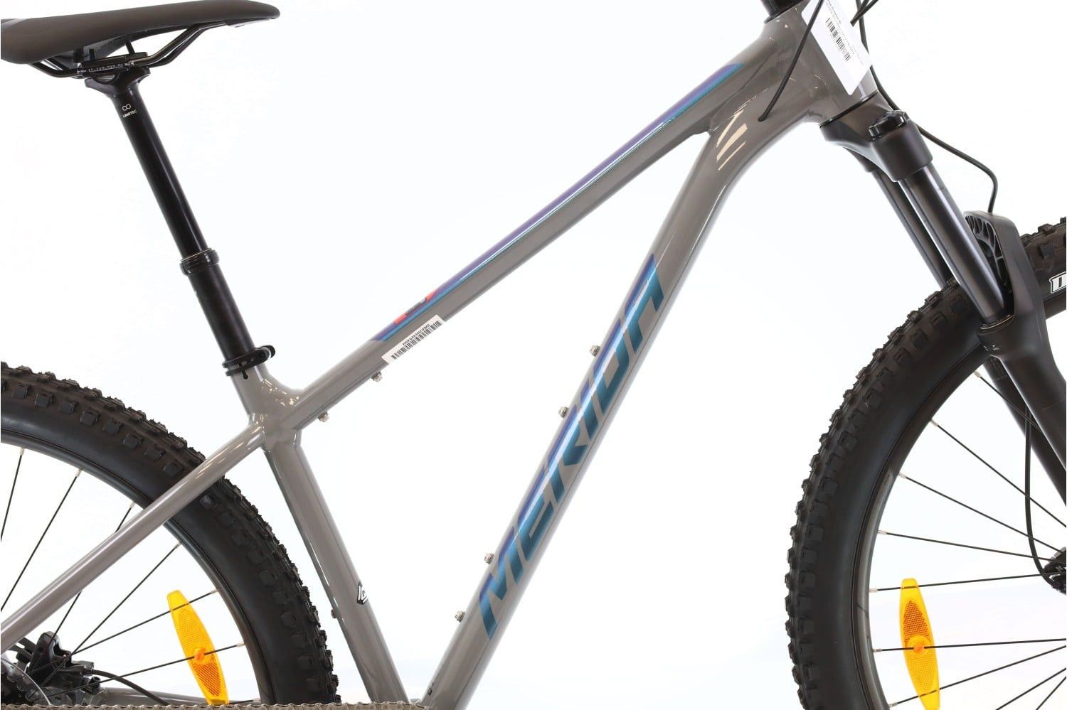Produit reconditionné · Merida Big.Trail 500 / Vélo VTT | Très bon état