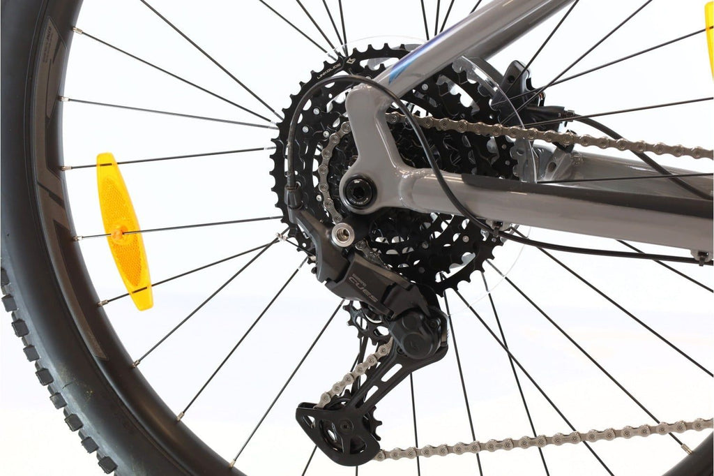 Produit reconditionné · Merida Big.Trail 500 / Vélo VTT | Très bon état