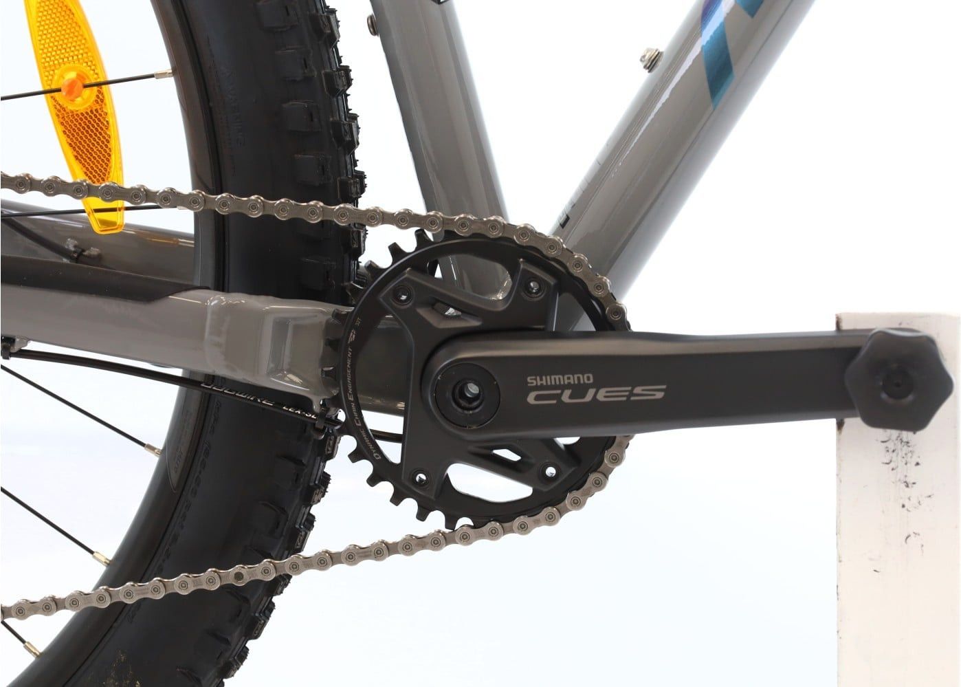 Produit reconditionné · Merida Big.Trail 500 / Vélo VTT | Très bon état