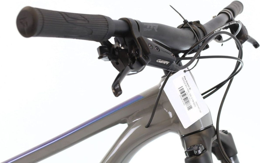 Produit reconditionné · Merida Big.Trail 500 / Vélo VTT | Très bon état