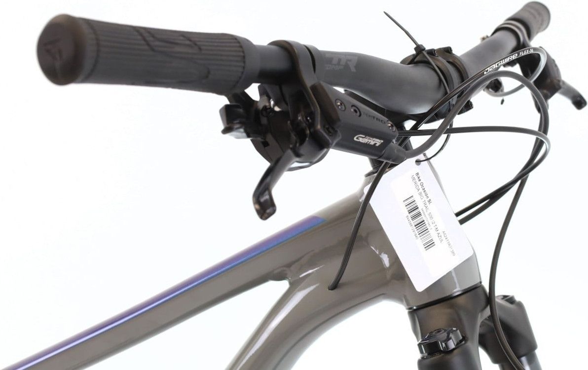 Produit reconditionné · Merida Big.Trail 500 / Vélo VTT | Très bon état
