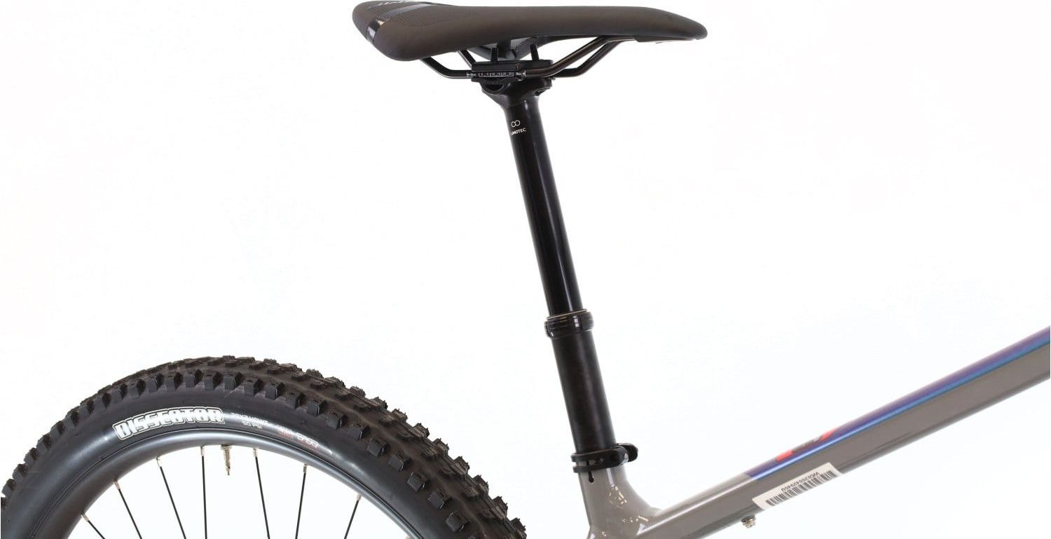 Produit reconditionné · Merida Big.Trail 500 / Vélo VTT | Très bon état