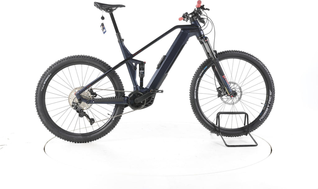 Produit reconditionné - Bulls Sonic EVO AM 1 Fully E-Bike - Bon Etat