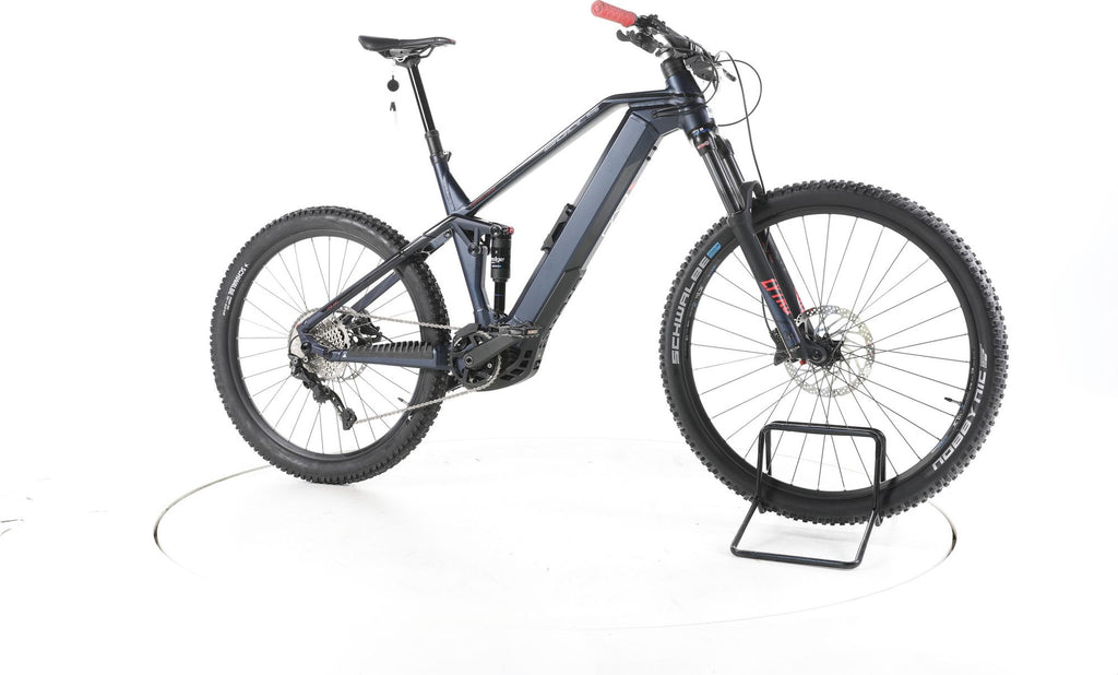 Produit reconditionné - Bulls Sonic EVO AM 1 Fully E-Bike - Bon Etat