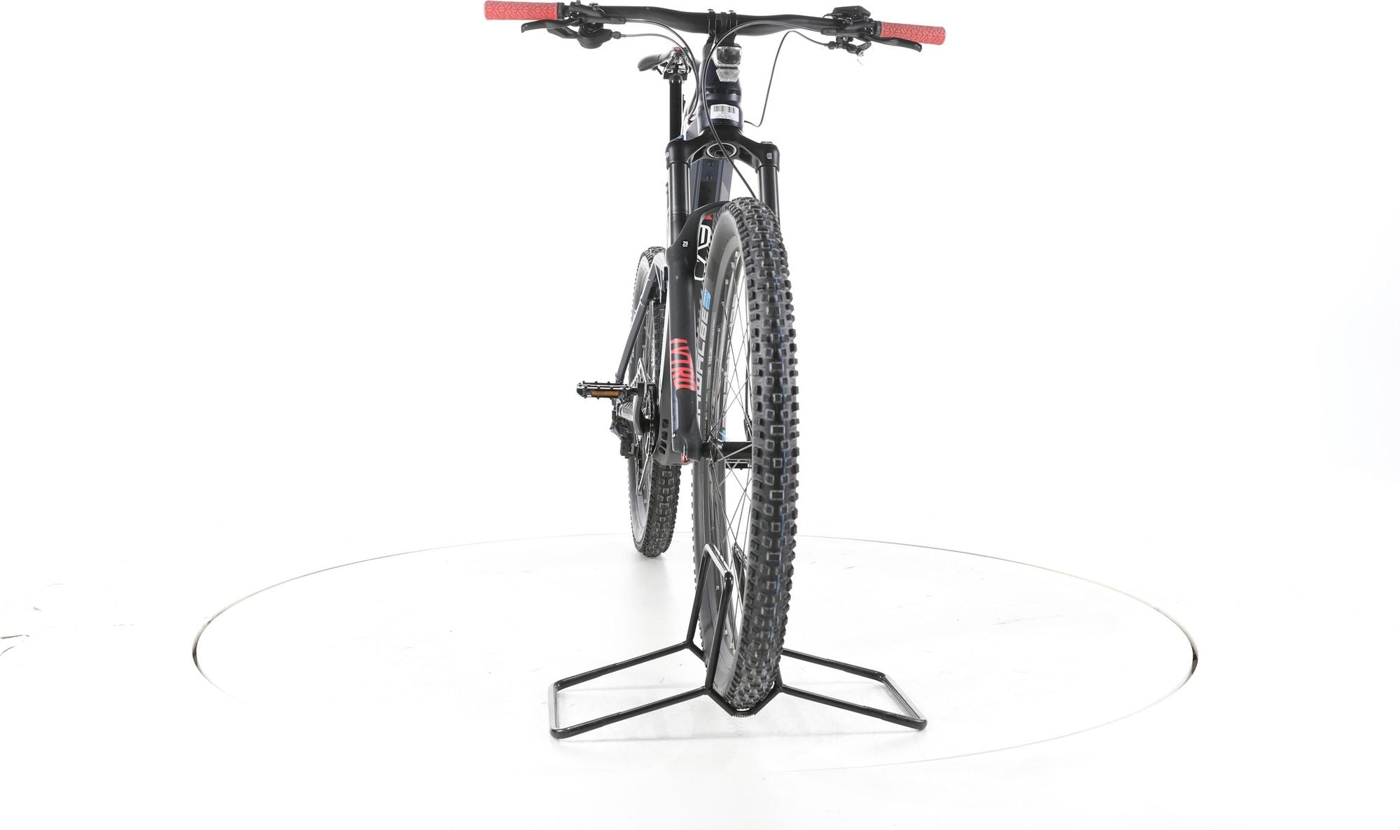 Produit reconditionné - Bulls Sonic EVO AM 1 Fully E-Bike - Bon Etat