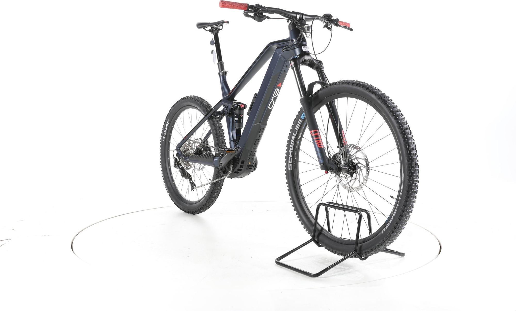 Produit reconditionné - Bulls Sonic EVO AM 1 Fully E-Bike - Bon Etat