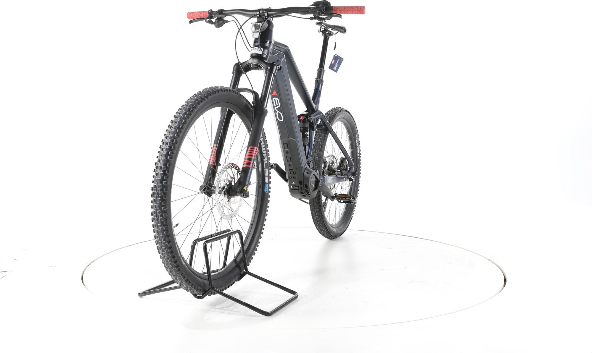 Produit reconditionné - Bulls Sonic EVO AM 1 Fully E-Bike - Bon Etat