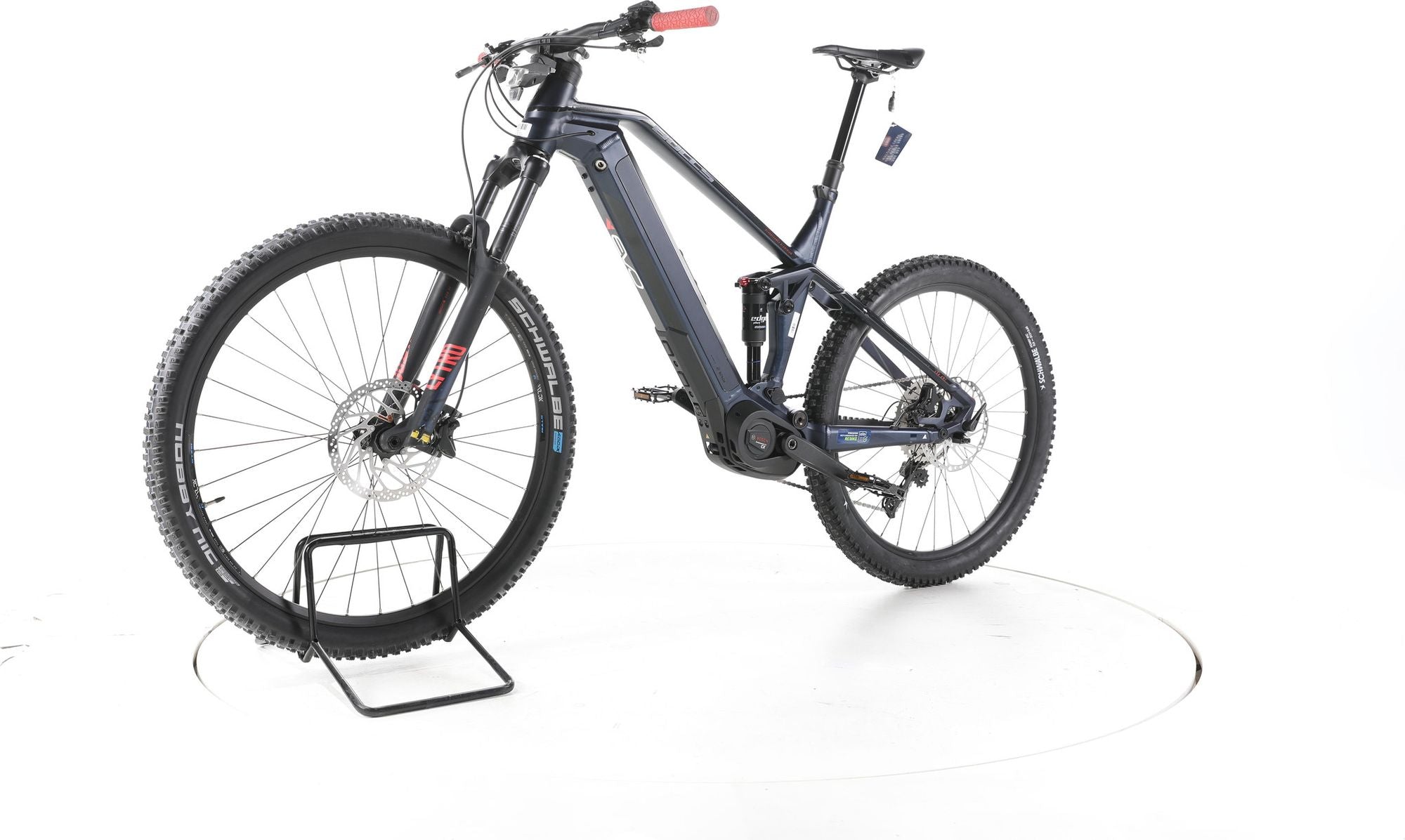 Produit reconditionné - Bulls Sonic EVO AM 1 Fully E-Bike - Bon Etat