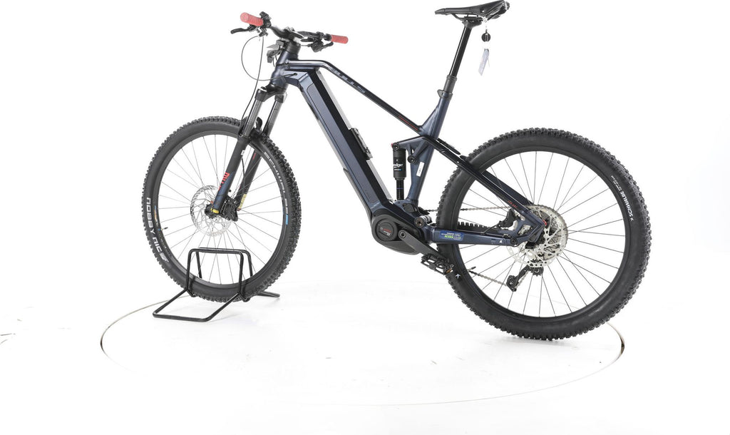 Produit reconditionné - Bulls Sonic EVO AM 1 Fully E-Bike - Bon Etat