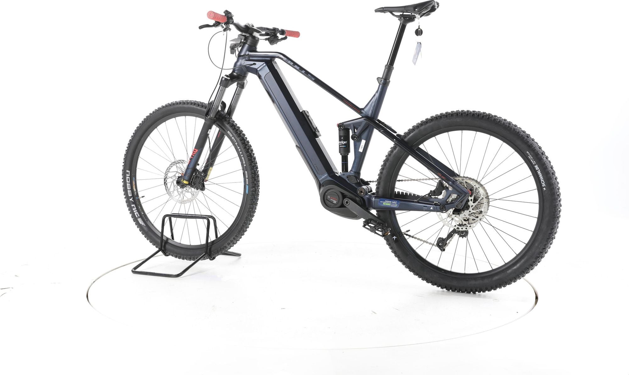 Produit reconditionné - Bulls Sonic EVO AM 1 Fully E-Bike - Bon Etat