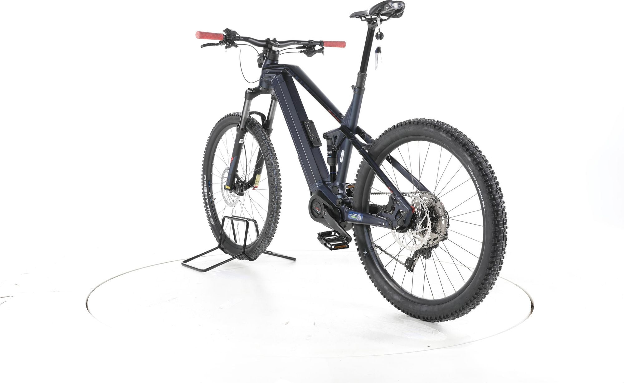 Produit reconditionné - Bulls Sonic EVO AM 1 Fully E-Bike - Bon Etat