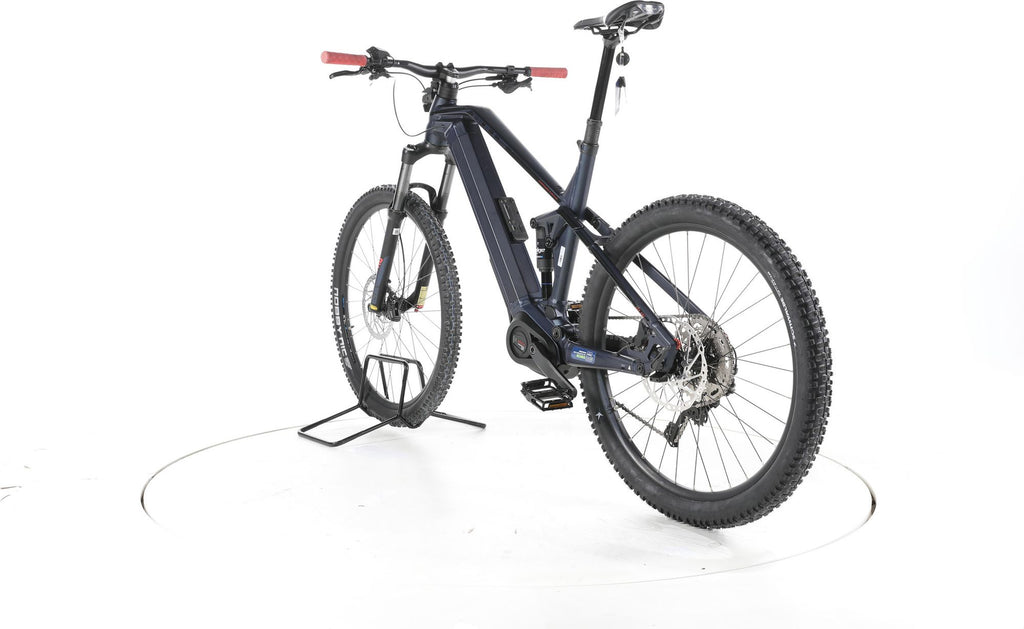Produit reconditionné - Bulls Sonic EVO AM 1 Fully E-Bike - Bon Etat