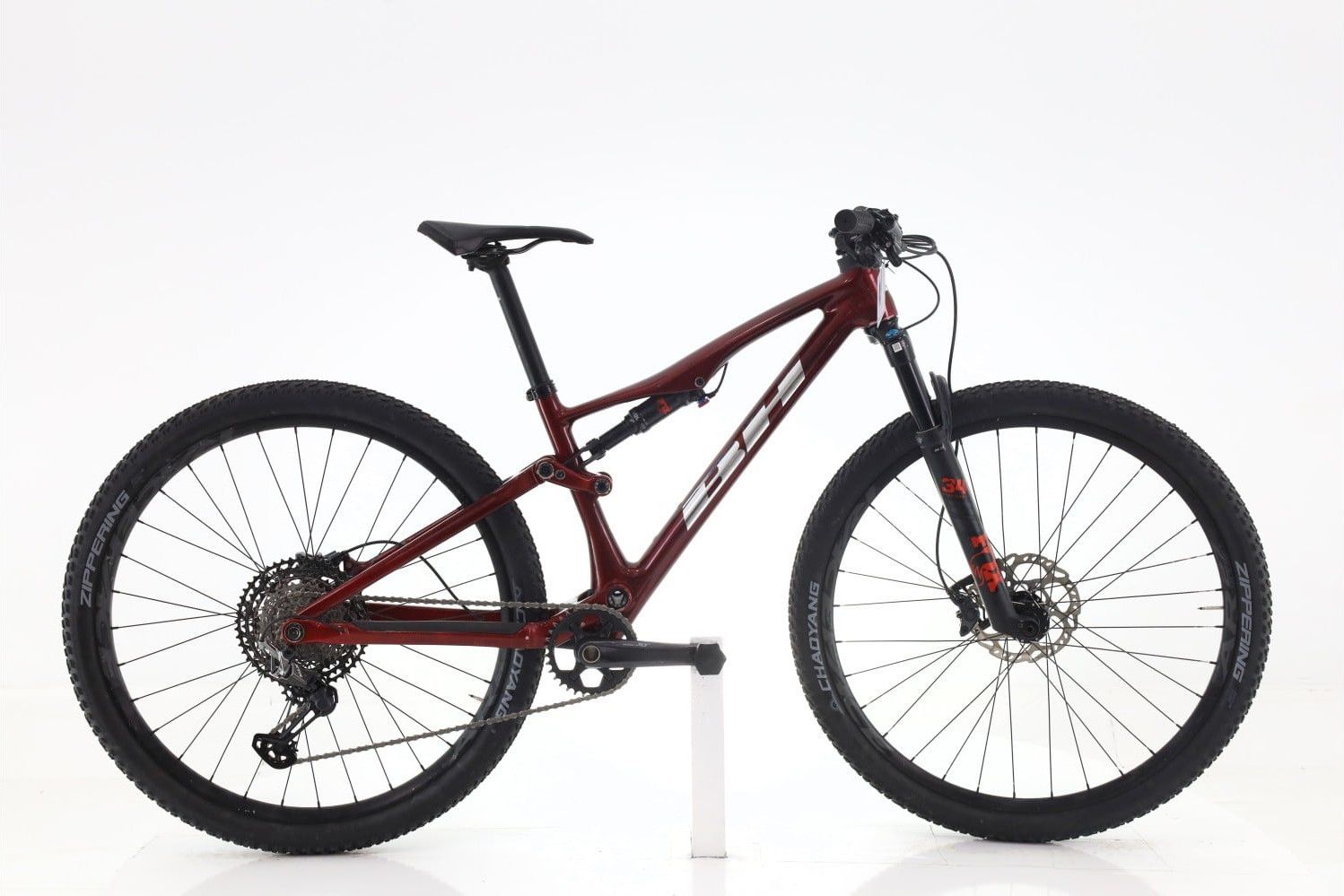 Produit reconditionné · BH Lynx Race Evo XTR / Vélo VTT | Très bon état