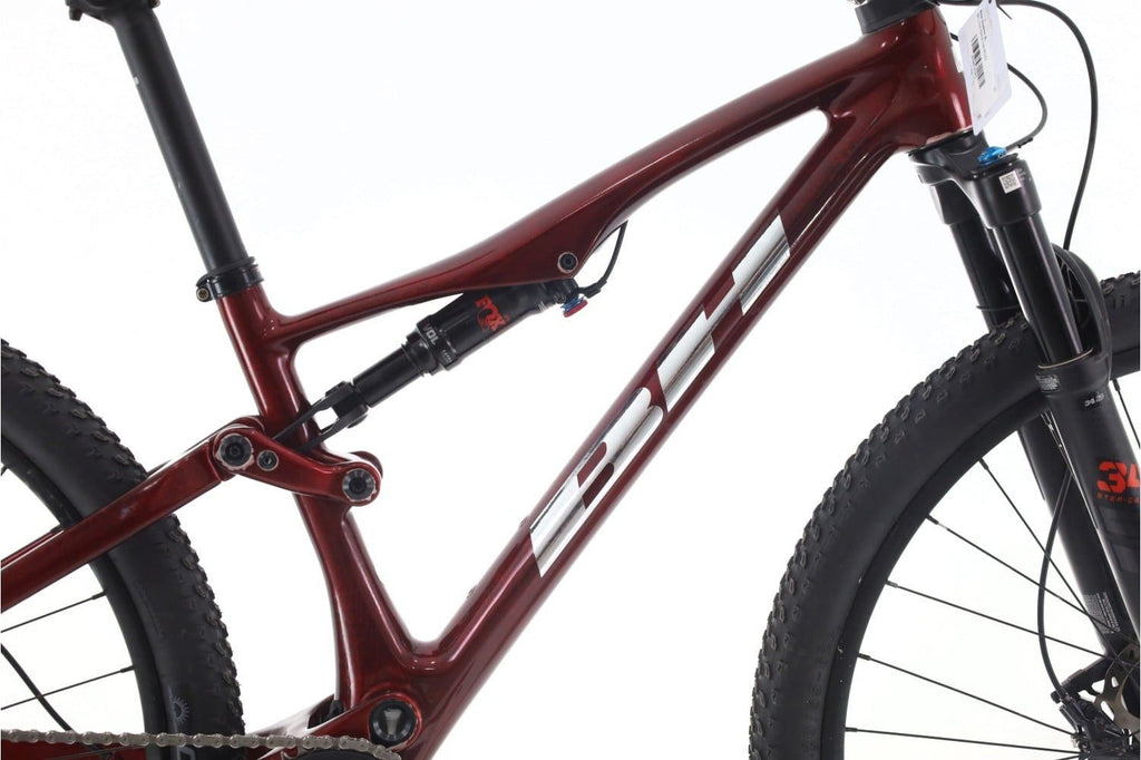 Produit reconditionné · BH Lynx Race Evo XTR / Vélo VTT | Très bon état