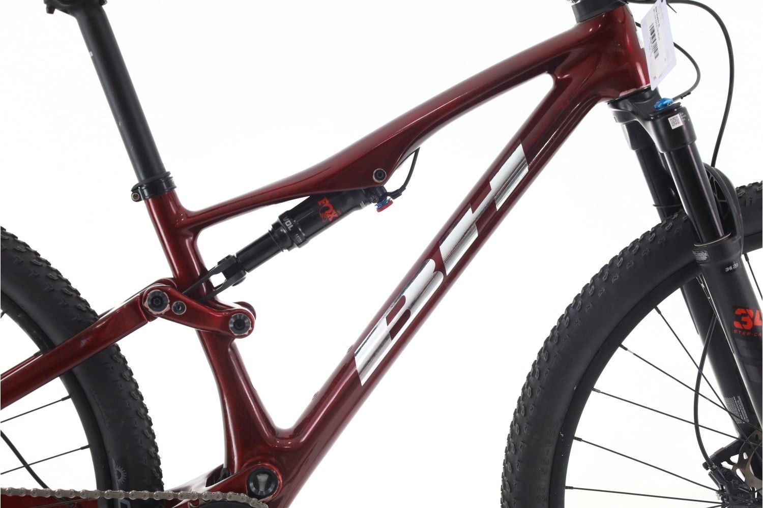 Produit reconditionné · BH Lynx Race Evo XTR / Vélo VTT | Très bon état
