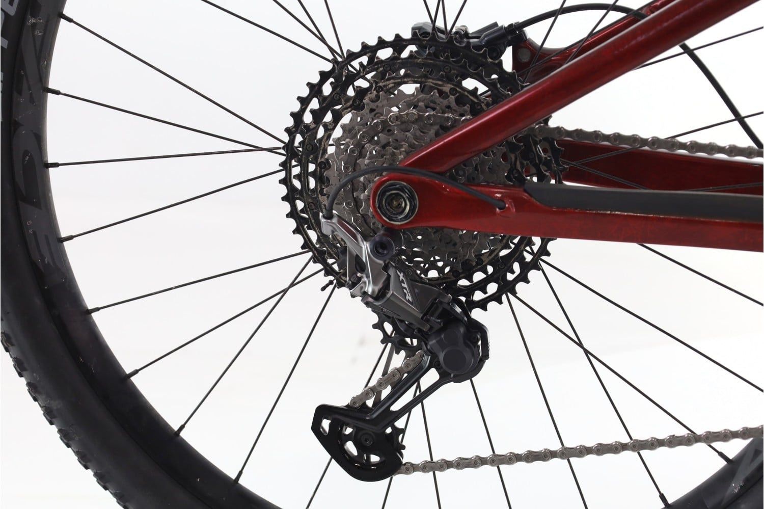 Produit reconditionné · BH Lynx Race Evo XTR / Vélo VTT | Très bon état