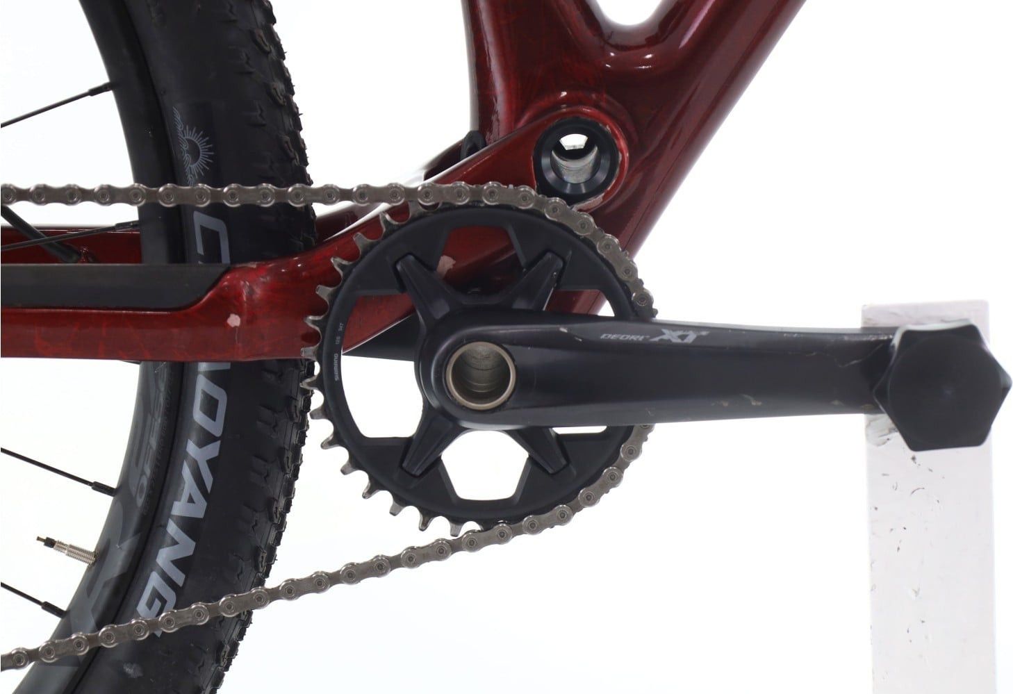 Produit reconditionné · BH Lynx Race Evo XTR / Vélo VTT | Très bon état