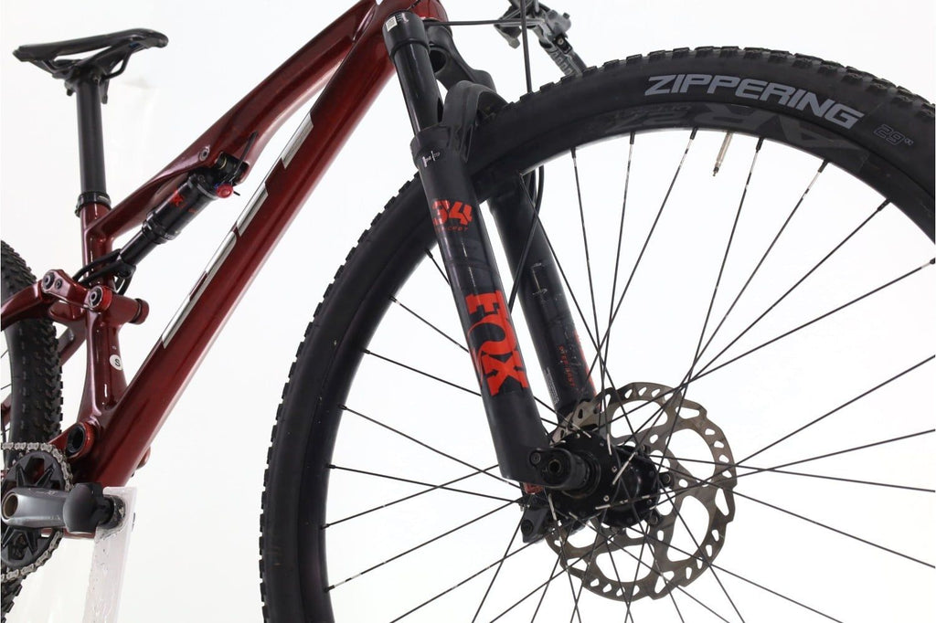Produit reconditionné · BH Lynx Race Evo XTR / Vélo VTT | Très bon état