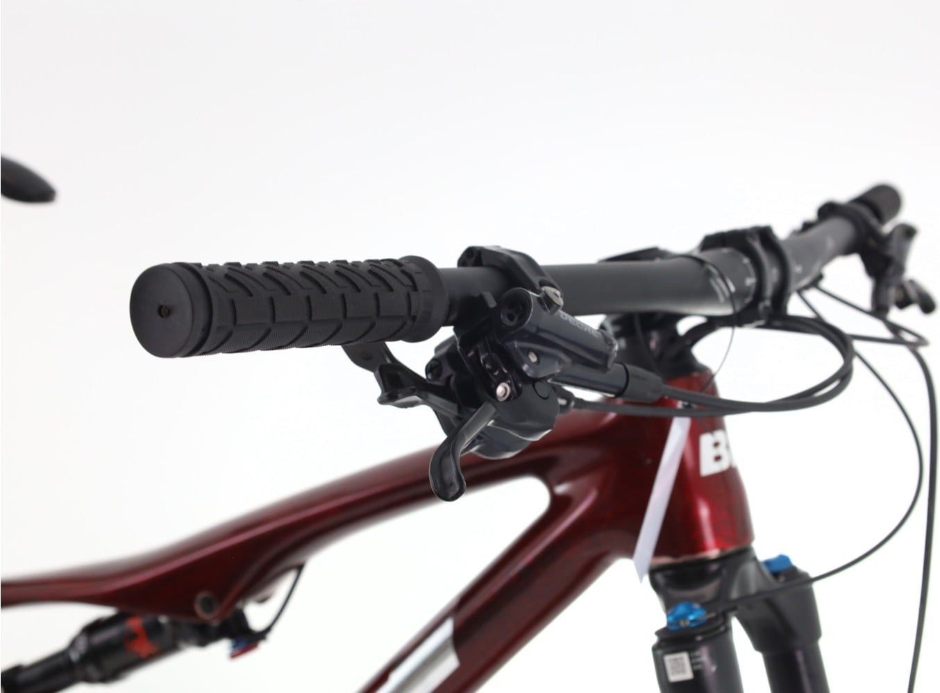 Produit reconditionné · BH Lynx Race Evo XTR / Vélo VTT | Très bon état