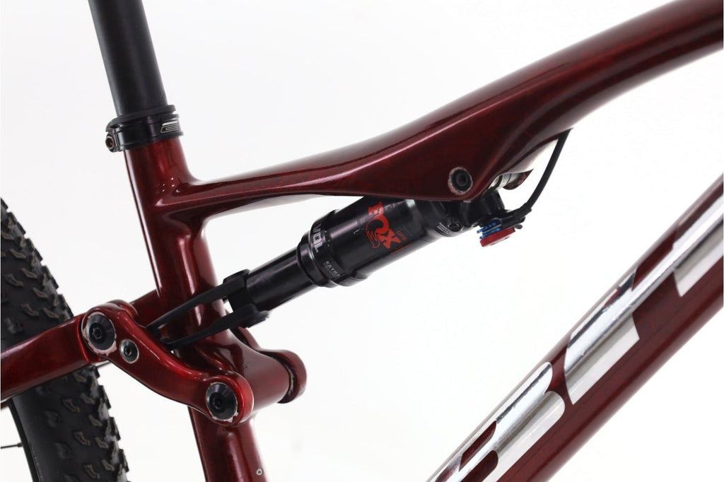 Produit reconditionné · BH Lynx Race Evo XTR / Vélo VTT | Très bon état