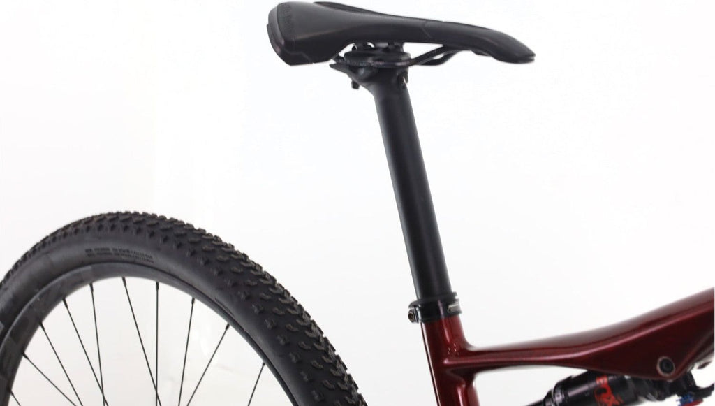 Produit reconditionné · BH Lynx Race Evo XTR / Vélo VTT | Très bon état