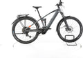 Produit reconditionné - Cube Stereo Hybrid 120 Pro Allroad Fully E-Bike - Bon Etat