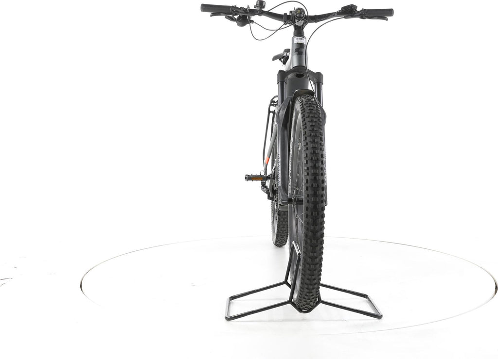 Produit reconditionné - Cube Stereo Hybrid 120 Pro Allroad Fully E-Bike - Bon Etat