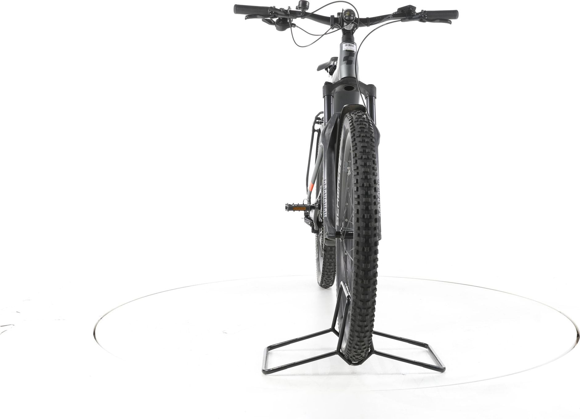 Produit reconditionné - Cube Stereo Hybrid 120 Pro Allroad Fully E-Bike - Bon Etat