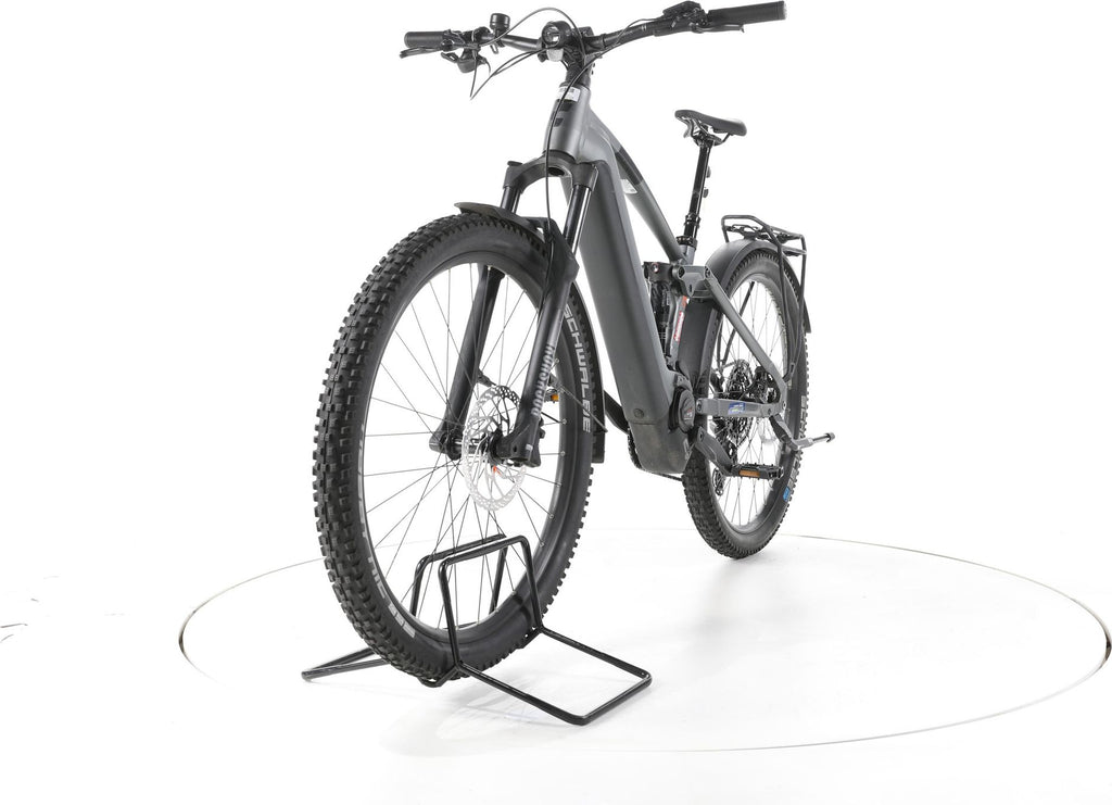 Produit reconditionné - Cube Stereo Hybrid 120 Pro Allroad Fully E-Bike - Bon Etat