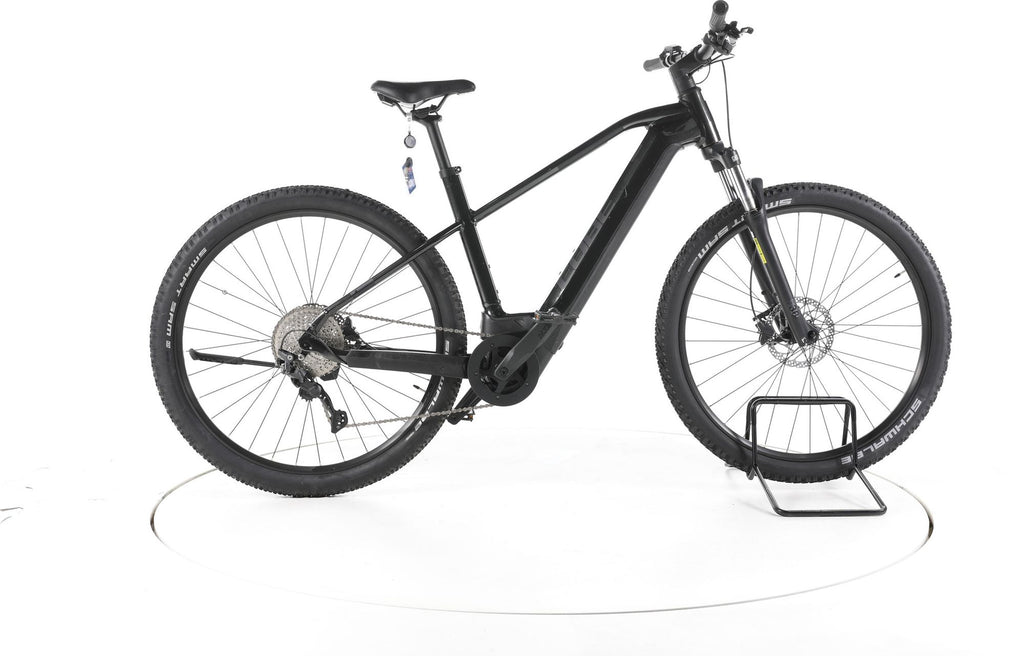 Produit reconditionné - Cube Reaction Hybrid ONE E-Bike - Très Bon Etat