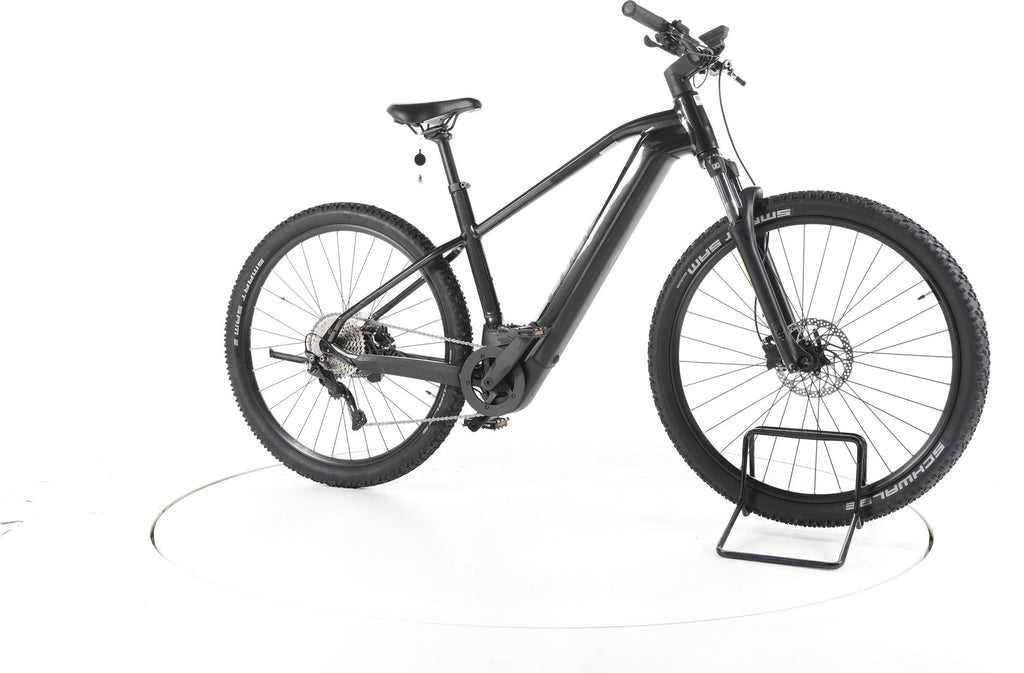 Produit reconditionné - Cube Reaction Hybrid ONE E-Bike - Très Bon Etat