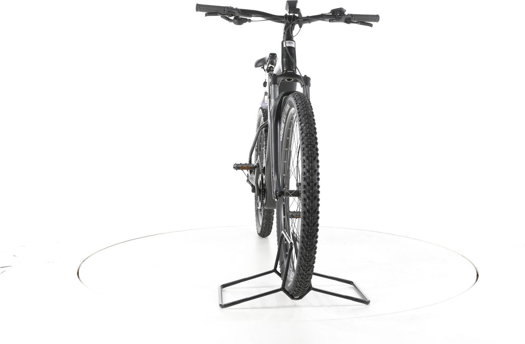 Produit reconditionné - Cube Reaction Hybrid ONE E-Bike - Très Bon Etat